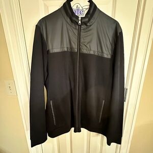 Hugo Boss Regular Fit XL Jacket
